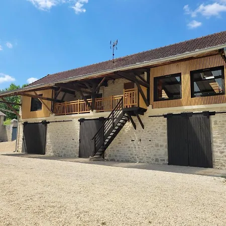 Le Vallon Clos شقة