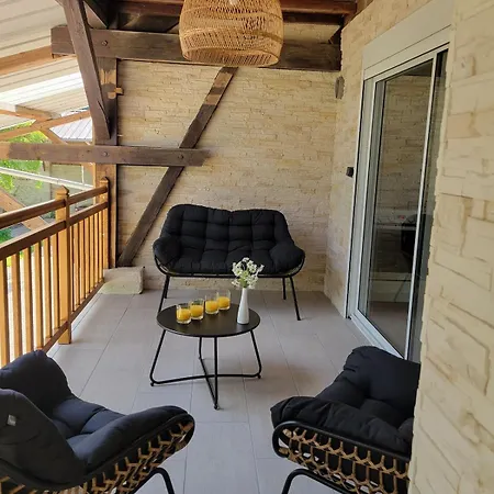 Le Vallon Clos *