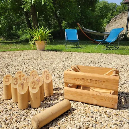 Le Vallon Clos *