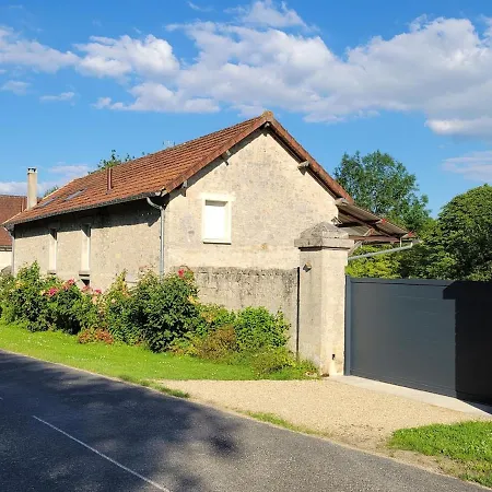 Le Vallon Clos شقة